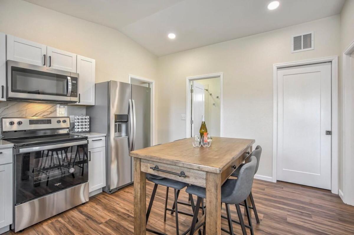 Sheridan Suite - King Bbq Skyline View Colorado Springs Dış mekan fotoğraf